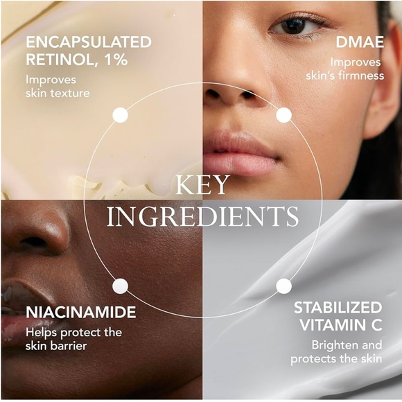 NIB Kat Burki Reversal Rose Hip Intense Recovery Eye Serum 15mL $135 - Picture 5 of 5